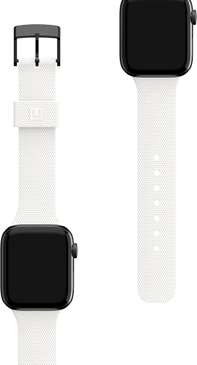 Banda UAG U DOT para Apple Watch 41/40/38mm - Marshmallow