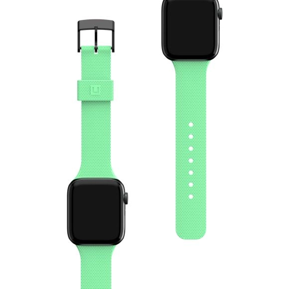 Banda UAG U DOT para Apple Watch 41/40/38mm - Spearmint