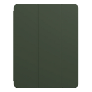 Case Smart Folio Para iPad Pro de 12,9 Pulgadas (5.ª generación) - Verde Chipre