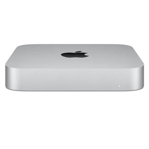 Mac Mini con Chip M compacto y potente