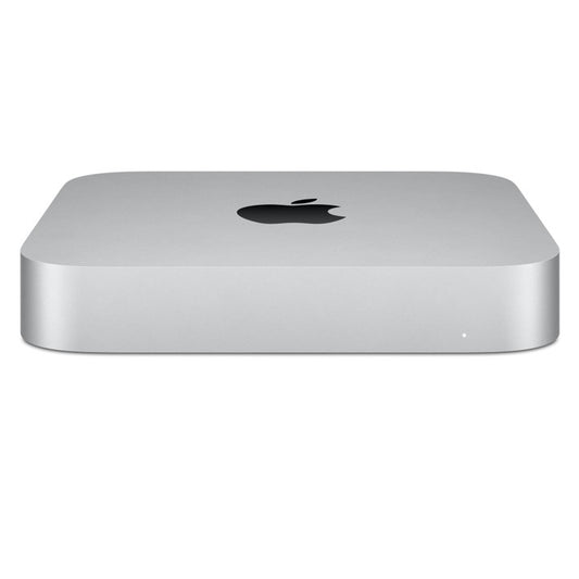 Mac Mini con Chip M compacto y potente