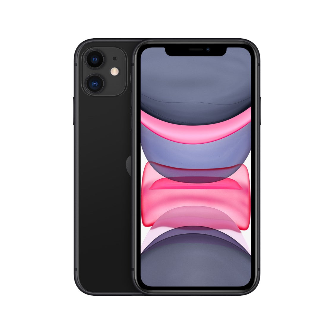 iPhone 11 64 GB Negro