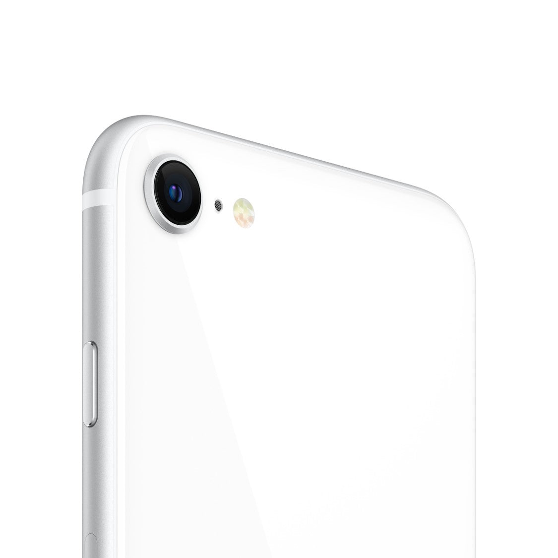 iPhone SE (2.ª generación) 64 GB Blanco