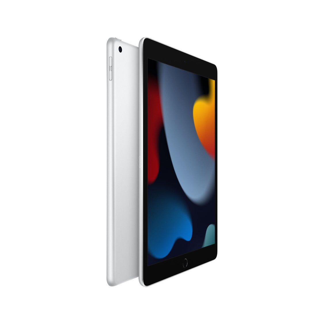 iPad de 10,2 pulgadas 256 GB Plata Wi-Fi