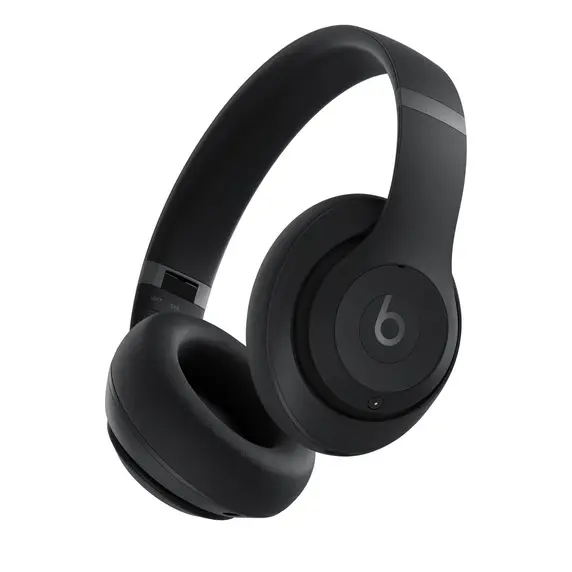 STUDIO PRO WIRELESS, BLACK-BES