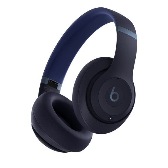 STUDIO PRO WIRELESS, NAVY-BES