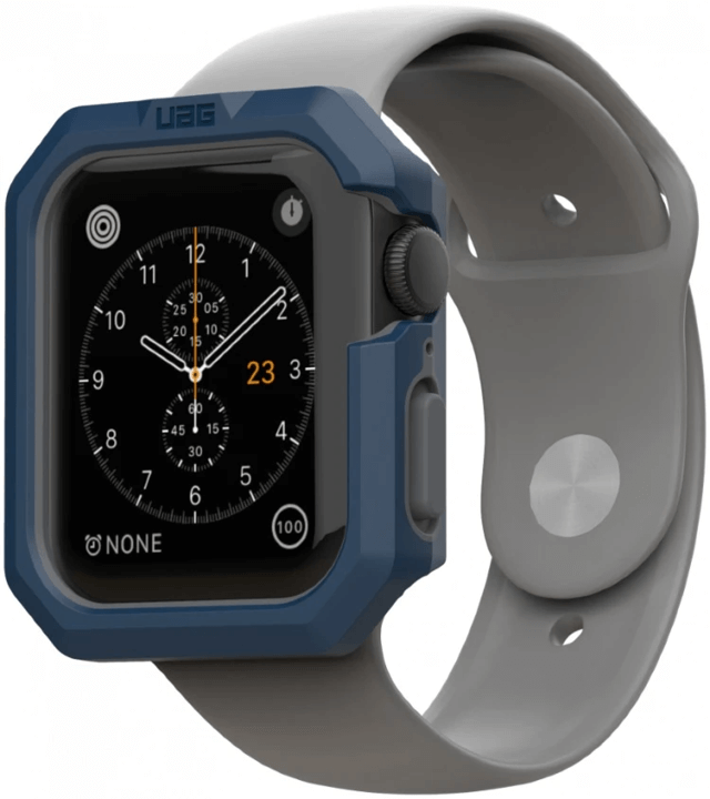 Funda UAG CIVILIAN Para Apple Watch de 44mm