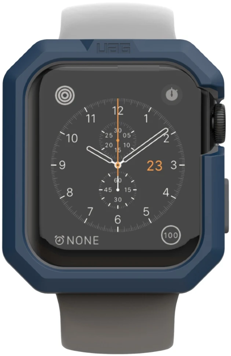 Case UAG Civilian Para Apple Watch de 44mm