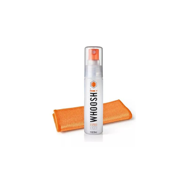 LIMPIADOR WHOOSH SHINE GO 30 ML