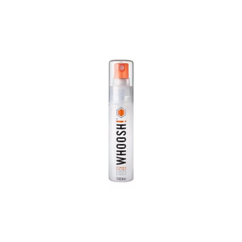 LIMPIADOR WHOOSH SHINE GO 30 ML