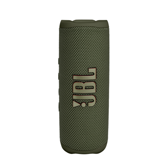 SPEAKER JBL FLIP 6 PORTABLE BLUETOOTH GREEN