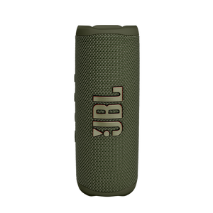 SPEAKER JBL FLIP 6 PORTABLE BLUETOOTH GREEN