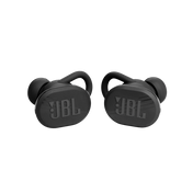 Auriculares deportivos JBL Endurance Race - Negro