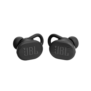 Auriculares deportivos JBL Endurance Race - Negro