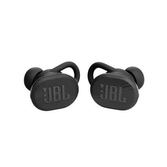 Auriculares deportivos JBL Endurance Race True Wireless Negro