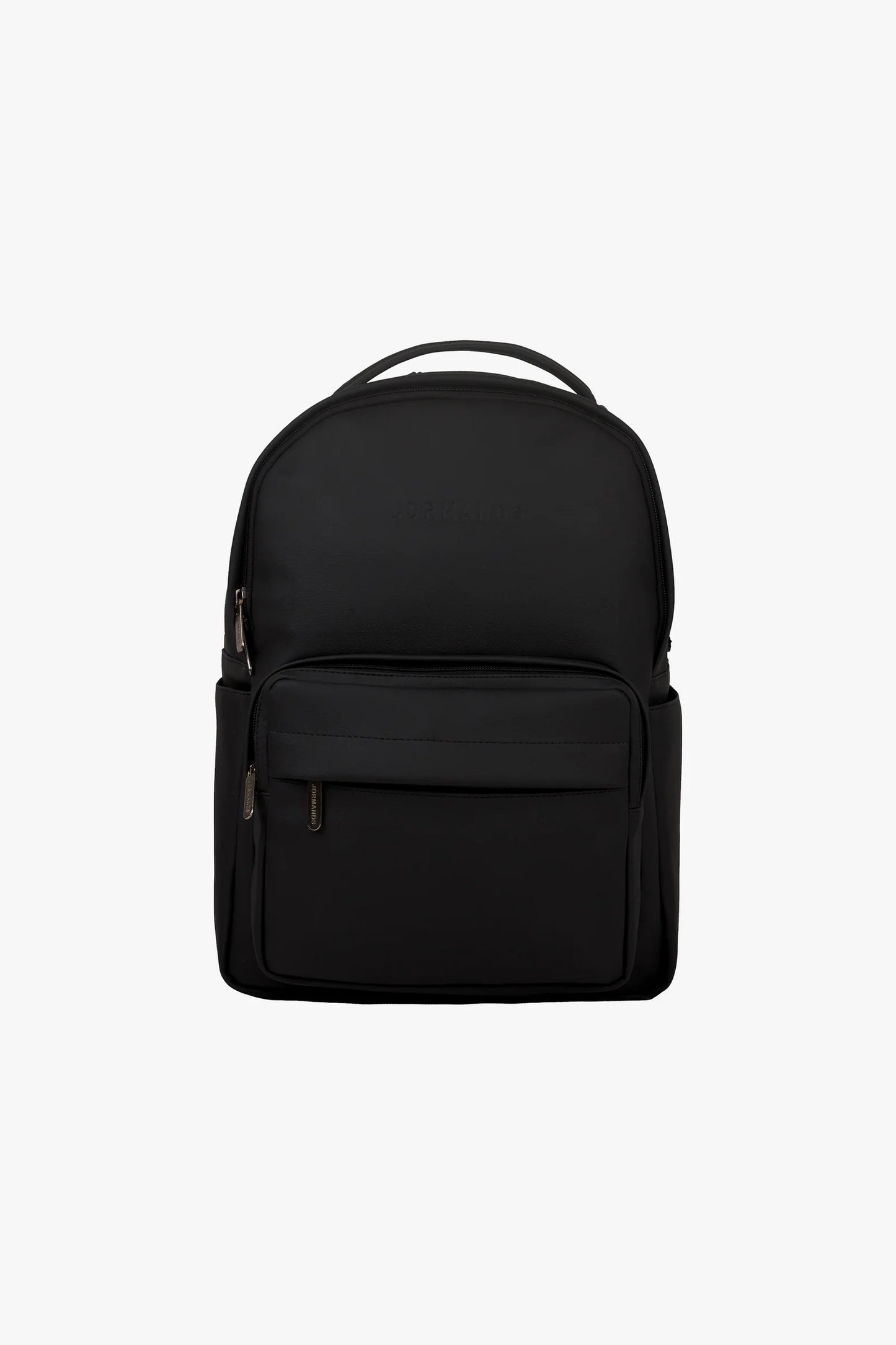 BACKPACK 13PULGADAS VINTAGE BLACK PD