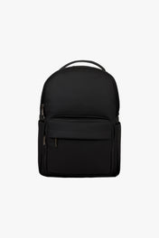 BACKPACK 13PULGADAS VINTAGE BLACK PD