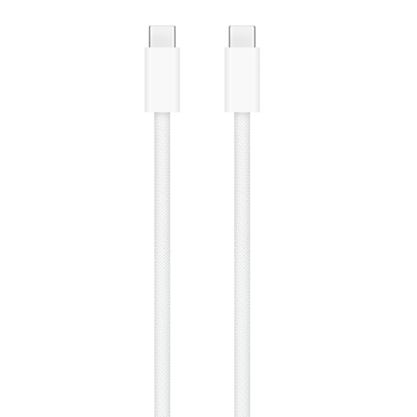  Cable USB C de 240 W trenzado 2M (48 V 5 A), entrega