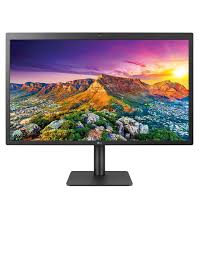 LG LCD ULTRAFINE MONITOR 27 5K