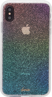 Case SONIX CASEIPHOXS MAX Para iPhone X/Xs - Glitter Arcoiris