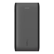 BATERIA BELKIN 10000 MAH BLK + CABLE