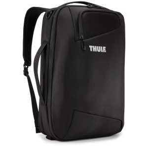 MALETA THULE ACCENT CONVERTIBLE BACKPACK 15.6" - BLACK