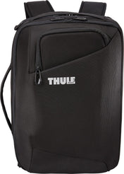 MALETA THULE ACCENT CONVERTIBLE BACKPACK 15.6" - BLACK