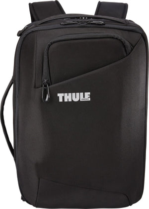 MALETA THULE ACCENT CONVERTIBLE BACKPACK 15.6" - BLACK