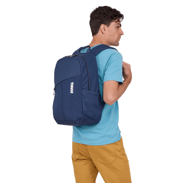 MALETA THULE NOTUS 20L - AZUL