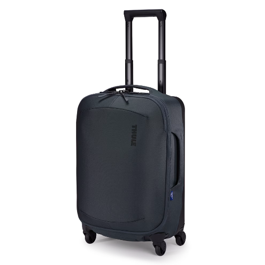 MALETA THULE SUBTERRA 2 CARRY ON SPINNER 35L GRIS OSCURO