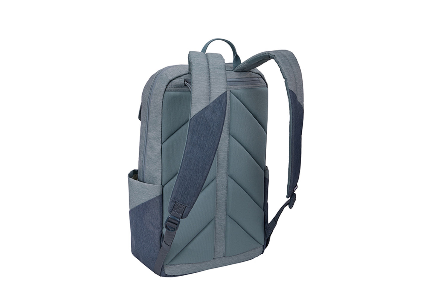 MALETA THULE LITHOS 20LT 16 GRAY/SLATE