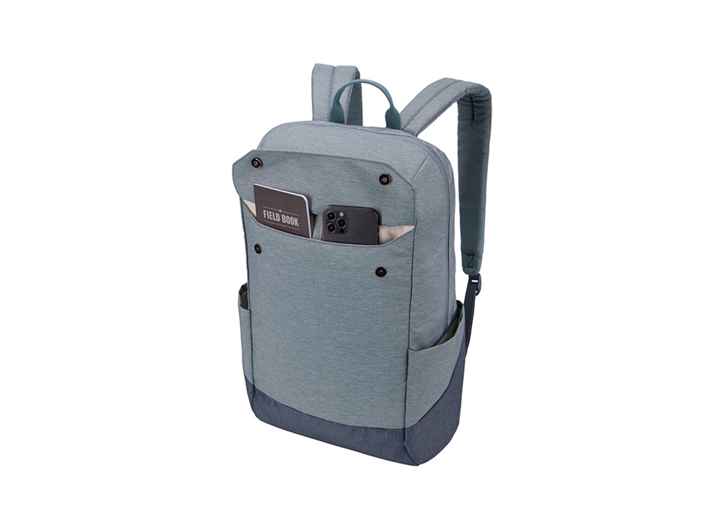 MALETA THULE LITHOS 20LT 16 GRAY/SLATE