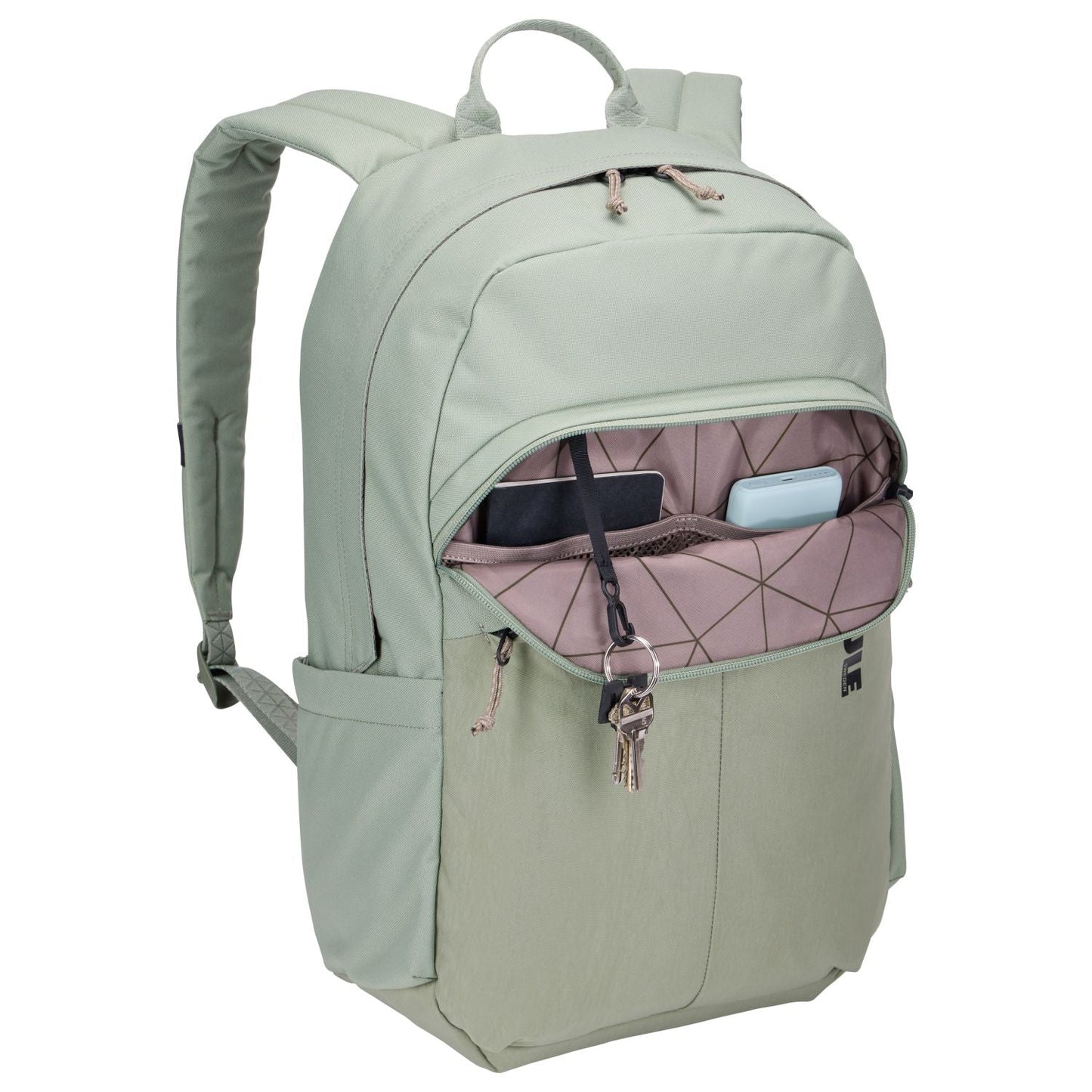 MALETA THULE INDAGO BACKPACK 15.6 23L SILENCE GREEN