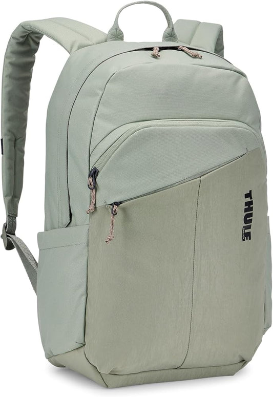 MALETA THULE INDAGO BACKPACK 15.6 23L SILENCE GREEN