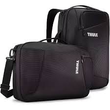 MALETA THULE ACCENT CONVERTIBLE BACKPACK 15.6  BLACK