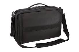 MALETA THULE ACCENT CONVERTIBLE BACKPACK 15.6  BLACK