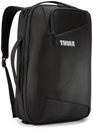 MALETA THULE ACCENT CONVERTIBLE BACKPACK 15.6  BLACK