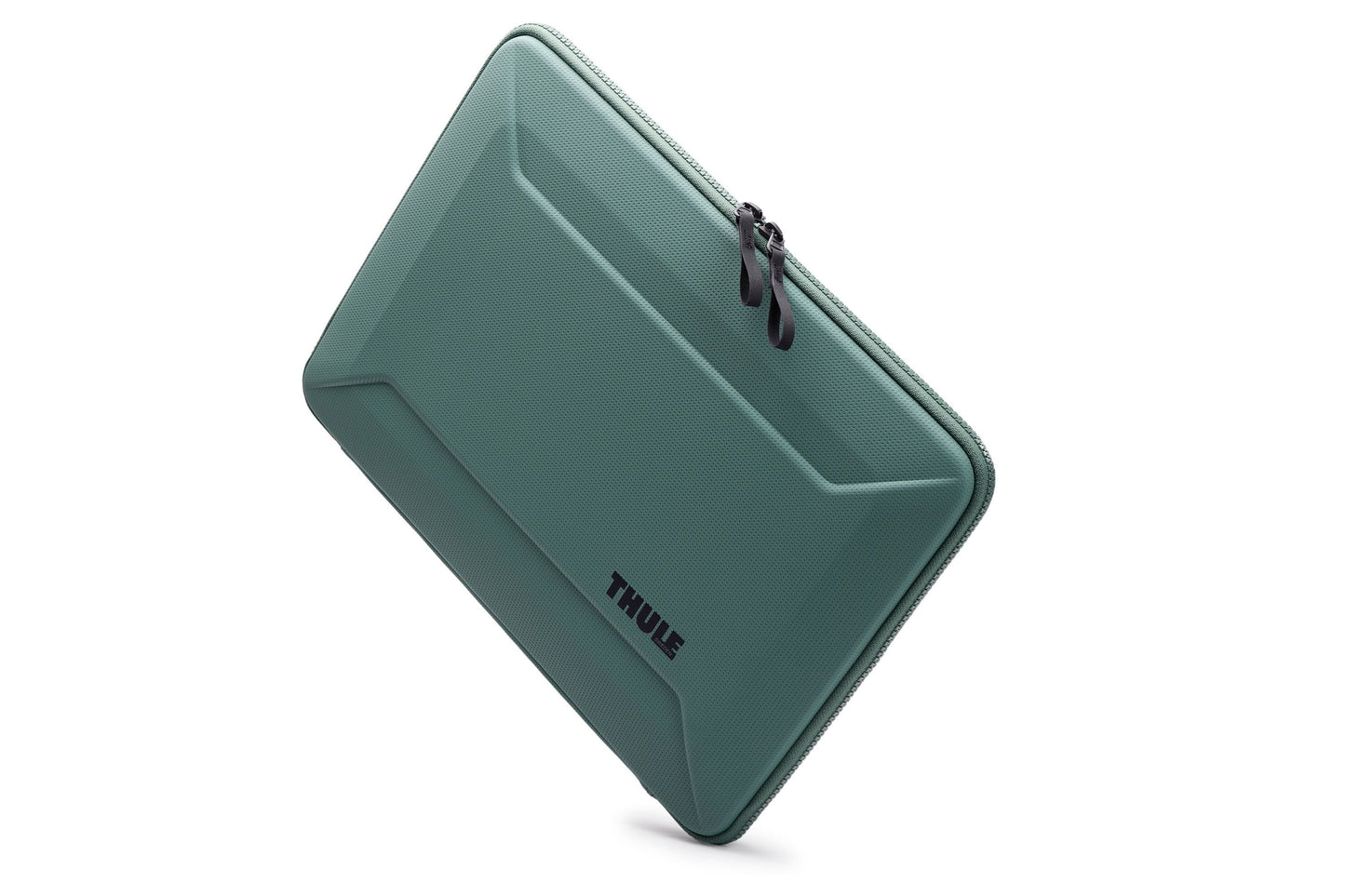 FUNDA THULE GAUNTLET PARA MACBOOK PRO 14 / AIR 13 INCH GREEN
