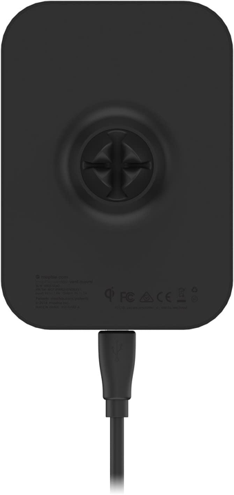 Cargador MOPHIE Inalámbrico Para Carro - Negro