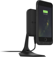 Cargador Mophie Wireless - Negro