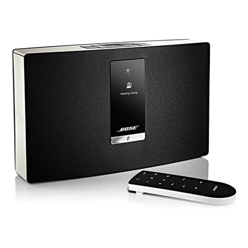 SOUNDTOUCH PORTABLE WI-FI MUSIC SYSTEM 1