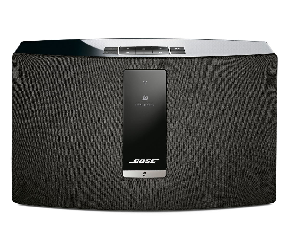 SOUNDTOUCH PORTABLE WI-FI MUSIC SYSTEM 1