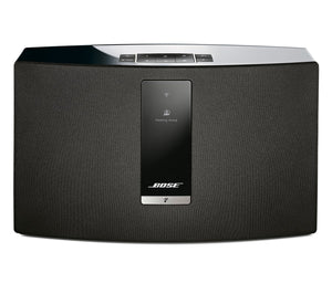 SOUNDTOUCH PORTABLE WI-FI MUSIC SYSTEM 1