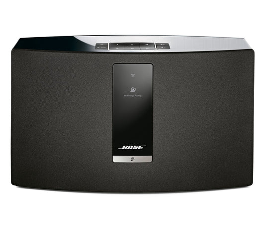 SOUNDTOUCH PORTABLE WI-FI MUSIC SYSTEM 1