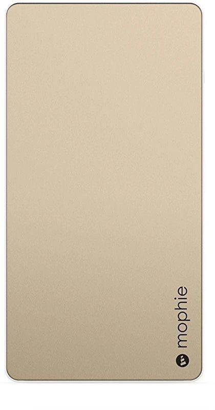 MOPHIE POWERSTATION XL 10000 MAH GOLD