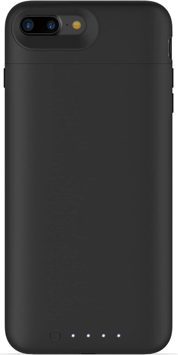 Case con batería Mophie Juice Pack Air Para iPhone 7 Plus - Negro