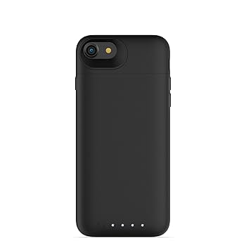 MP JUICE P-AIR CASEIPHO7/8 2420 MAH-BK