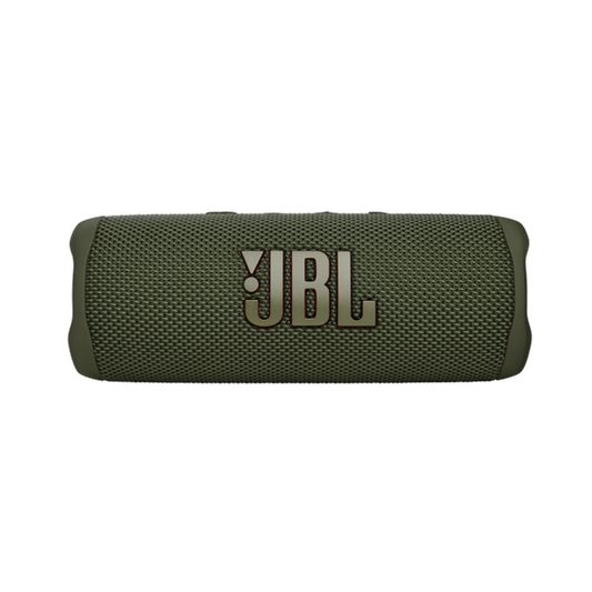 JBL FLIP 6 BLUETOOTH SPEAKER - GREEN