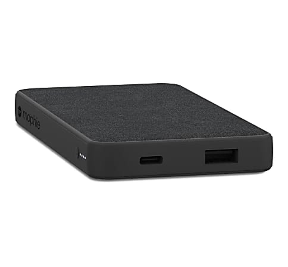 MP POWSTATION UNIV 10000 MAH-BK