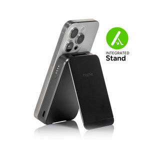BATERIA MOPHIE MG QI2 5000 MAH BLK